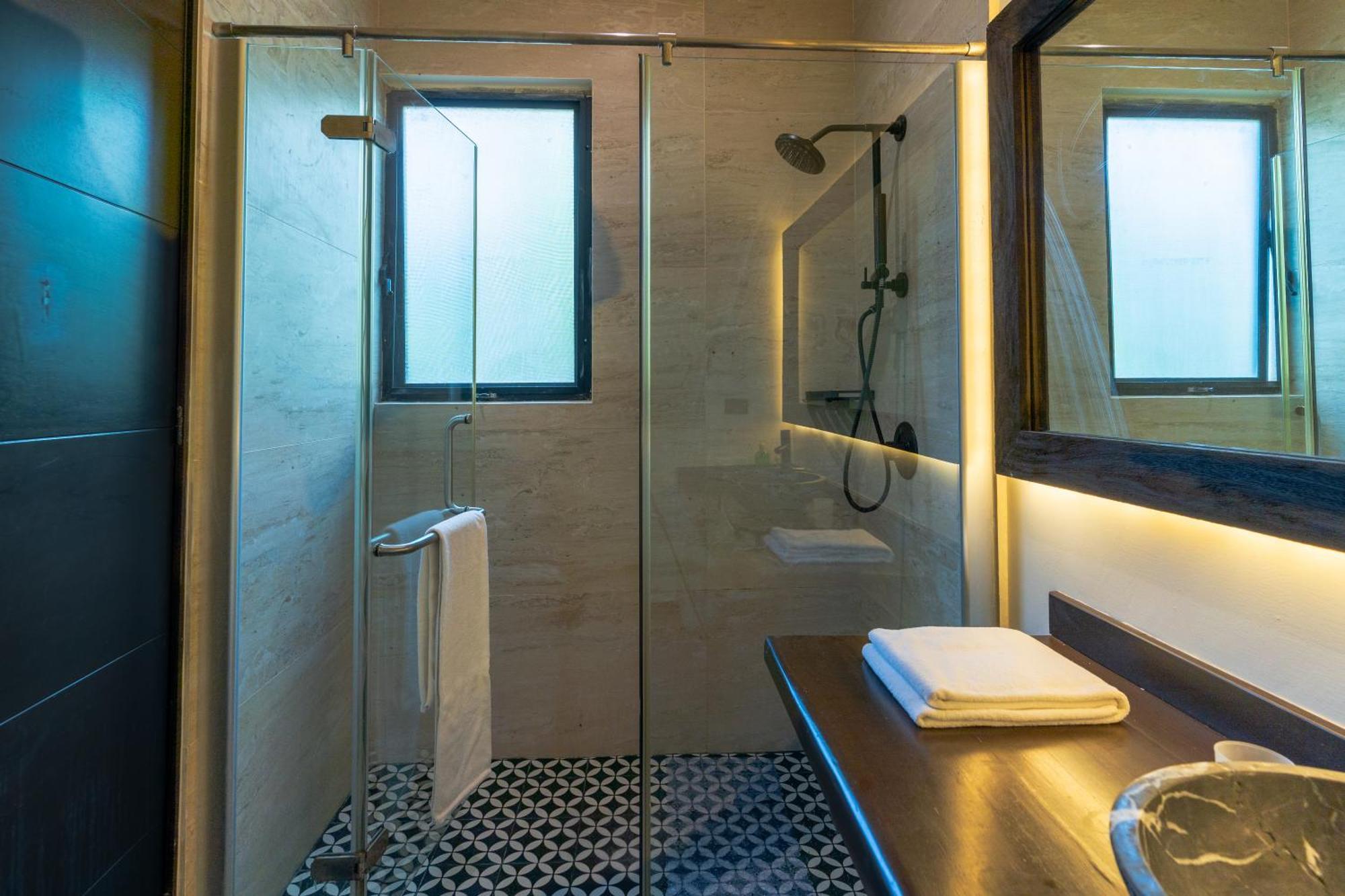 Asana 5 Luxe Retreat - Tulum Villa Exterior photo