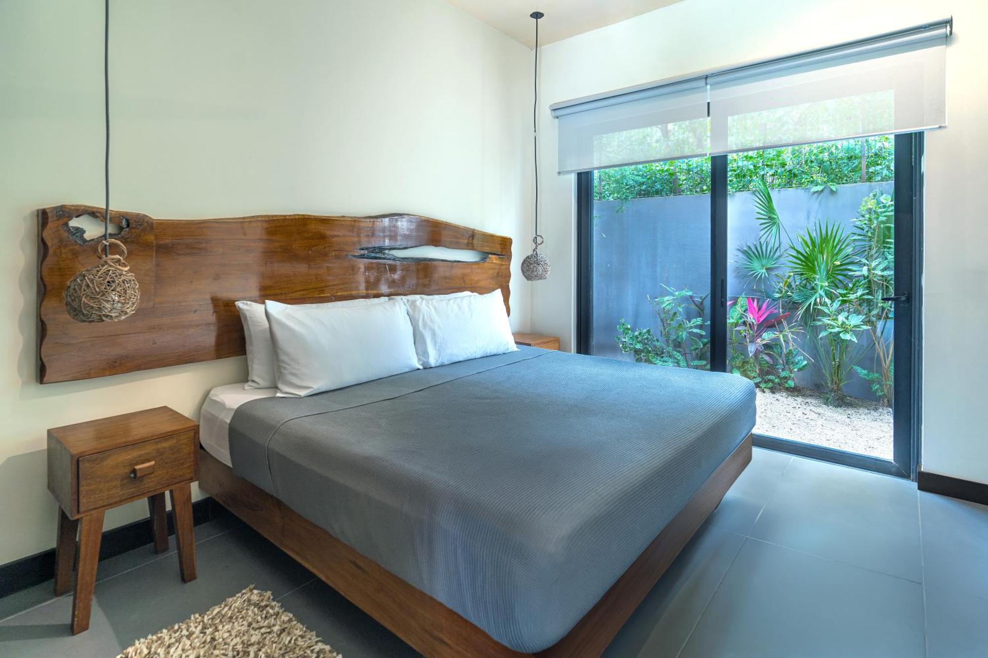 Asana 5 Luxe Retreat - Tulum Villa Exterior photo